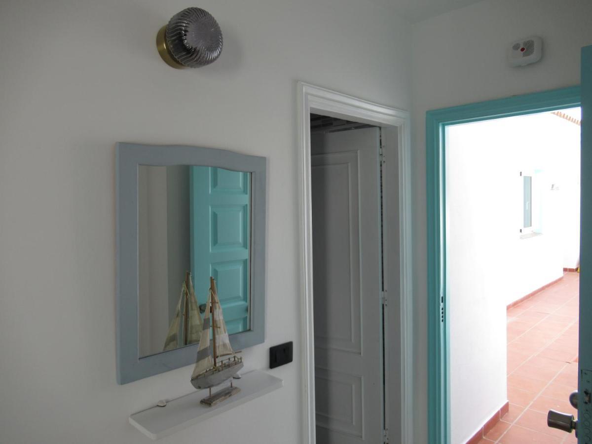 NÁUTICO Boutique Apartments, by Comfortable Luxury - Adults Only Corralejo Exterior foto