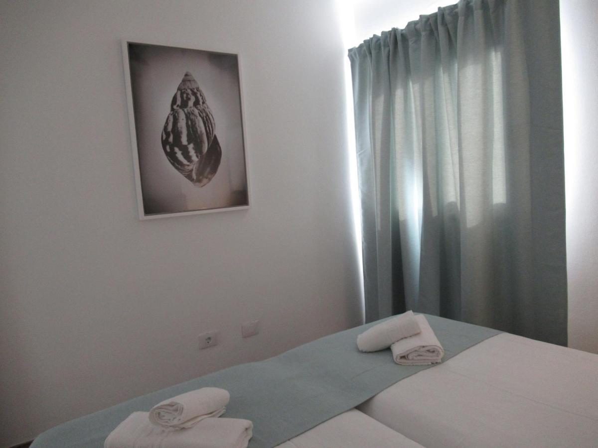 NÁUTICO Boutique Apartments, by Comfortable Luxury - Adults Only Corralejo Exterior foto