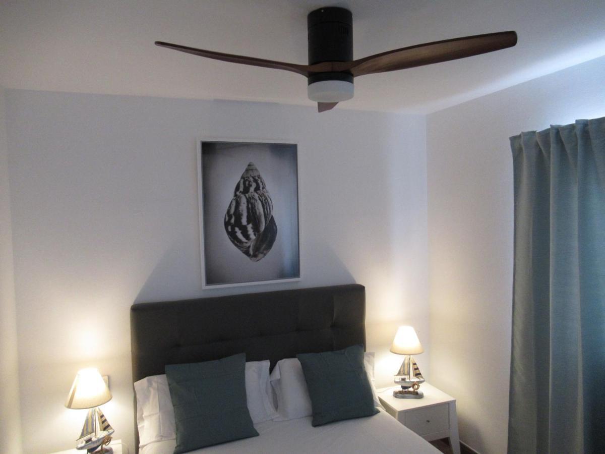 NÁUTICO Boutique Apartments, by Comfortable Luxury - Adults Only Corralejo Exterior foto